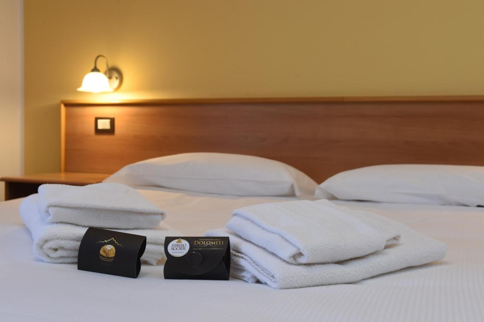 Park Residence Imperator Carisolo Ngoại thất bức ảnh