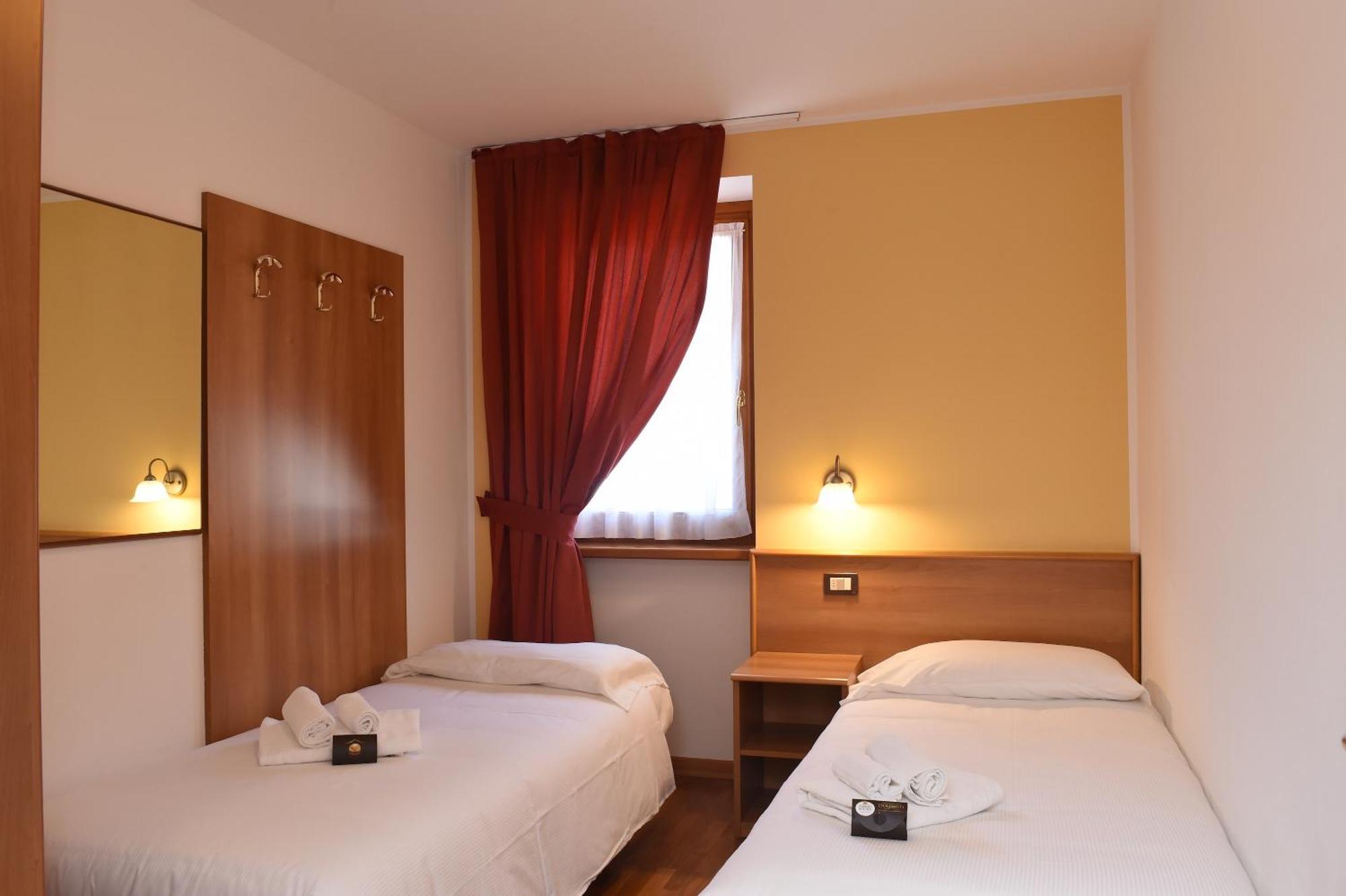 Park Residence Imperator Carisolo Ngoại thất bức ảnh