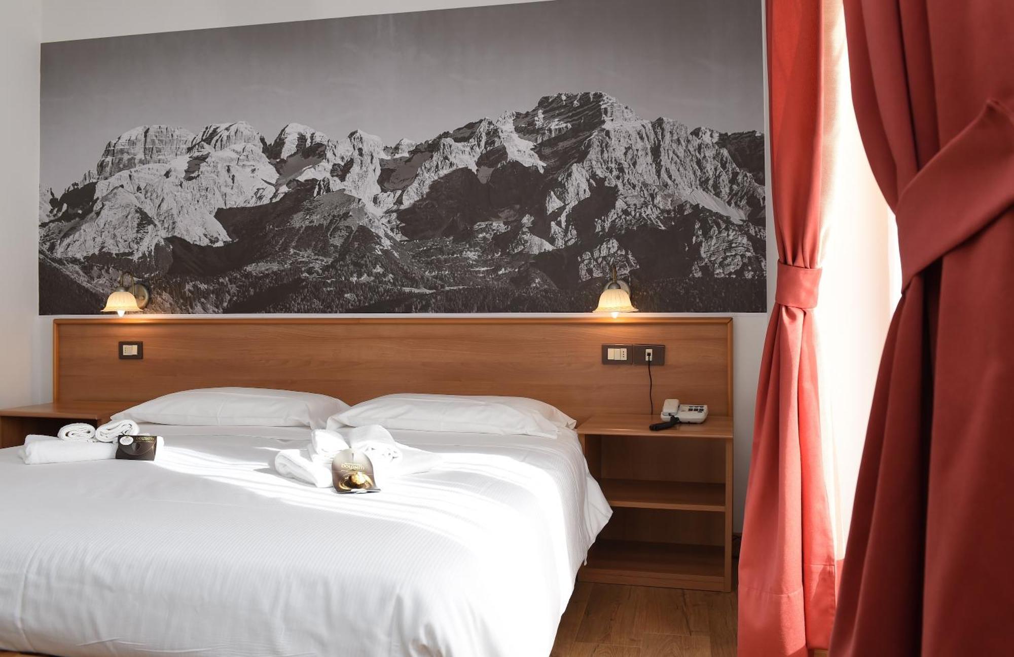 Park Residence Imperator Carisolo Ngoại thất bức ảnh