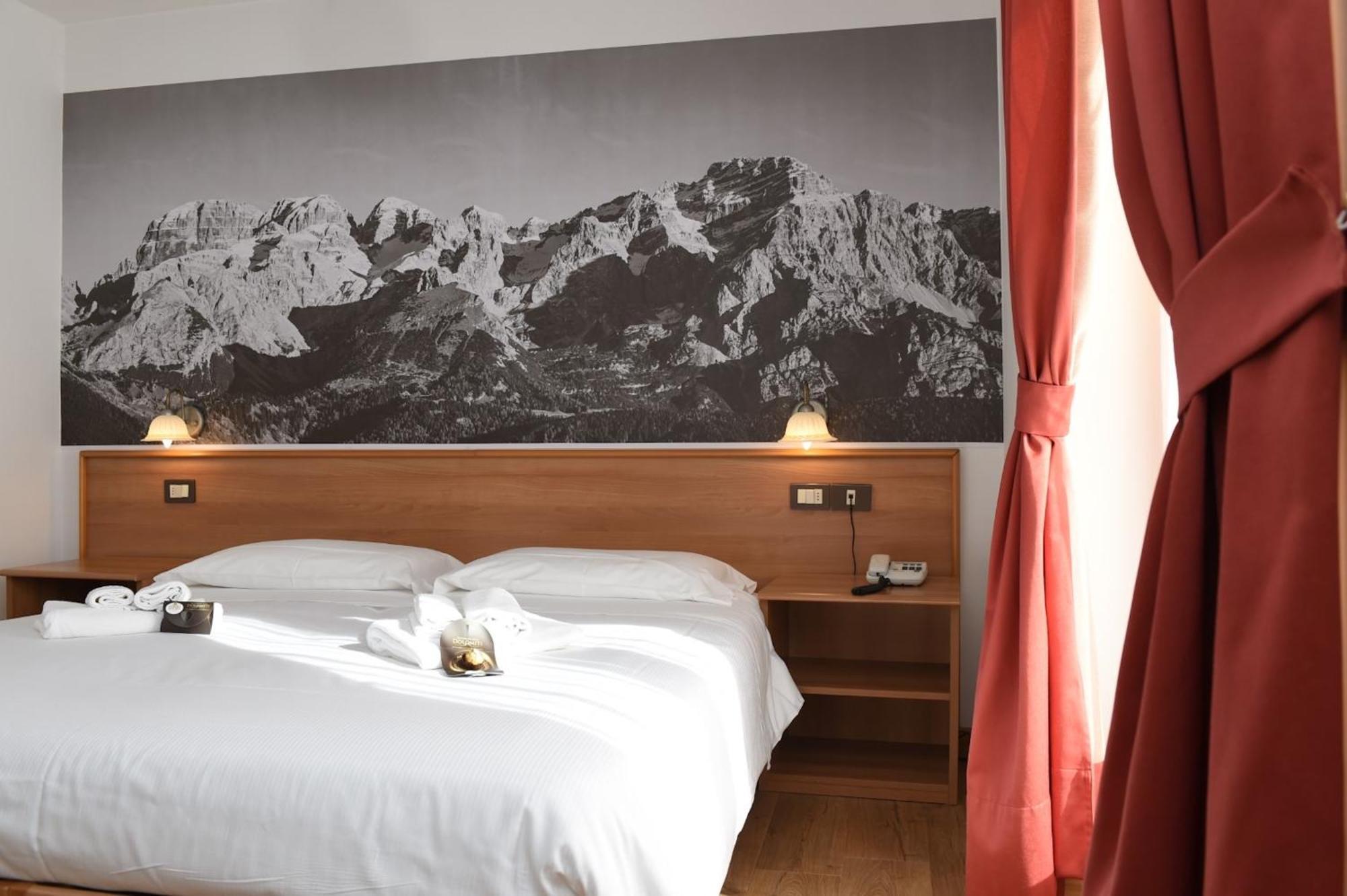 Park Residence Imperator Carisolo Ngoại thất bức ảnh