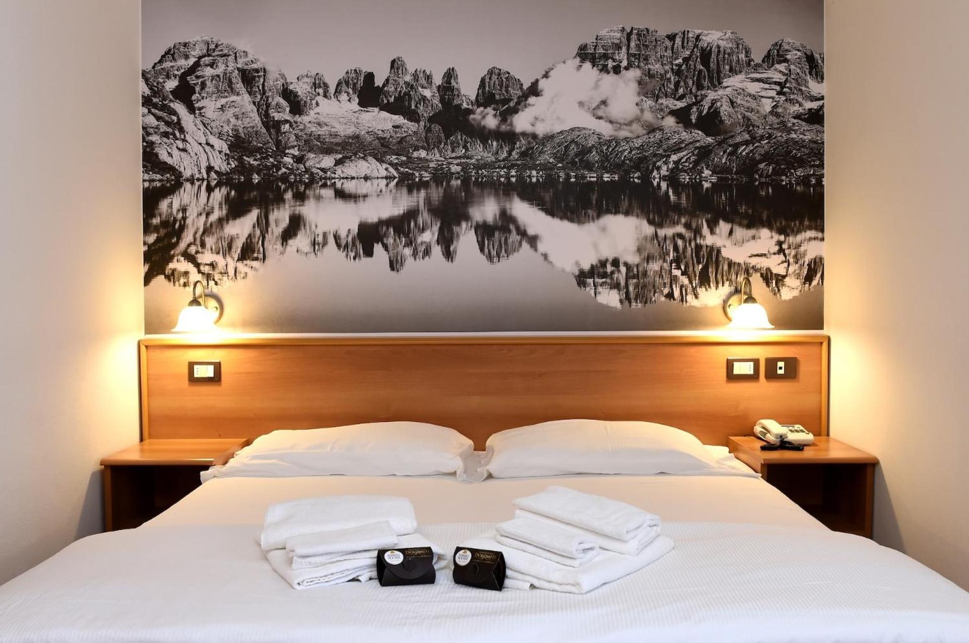 Park Residence Imperator Carisolo Ngoại thất bức ảnh